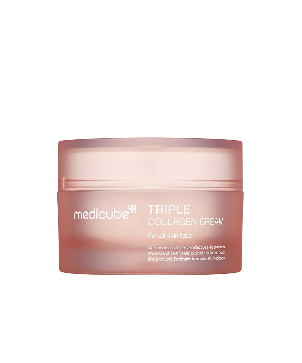 Medicube – Triple Collagen Cream ( 50 ML)