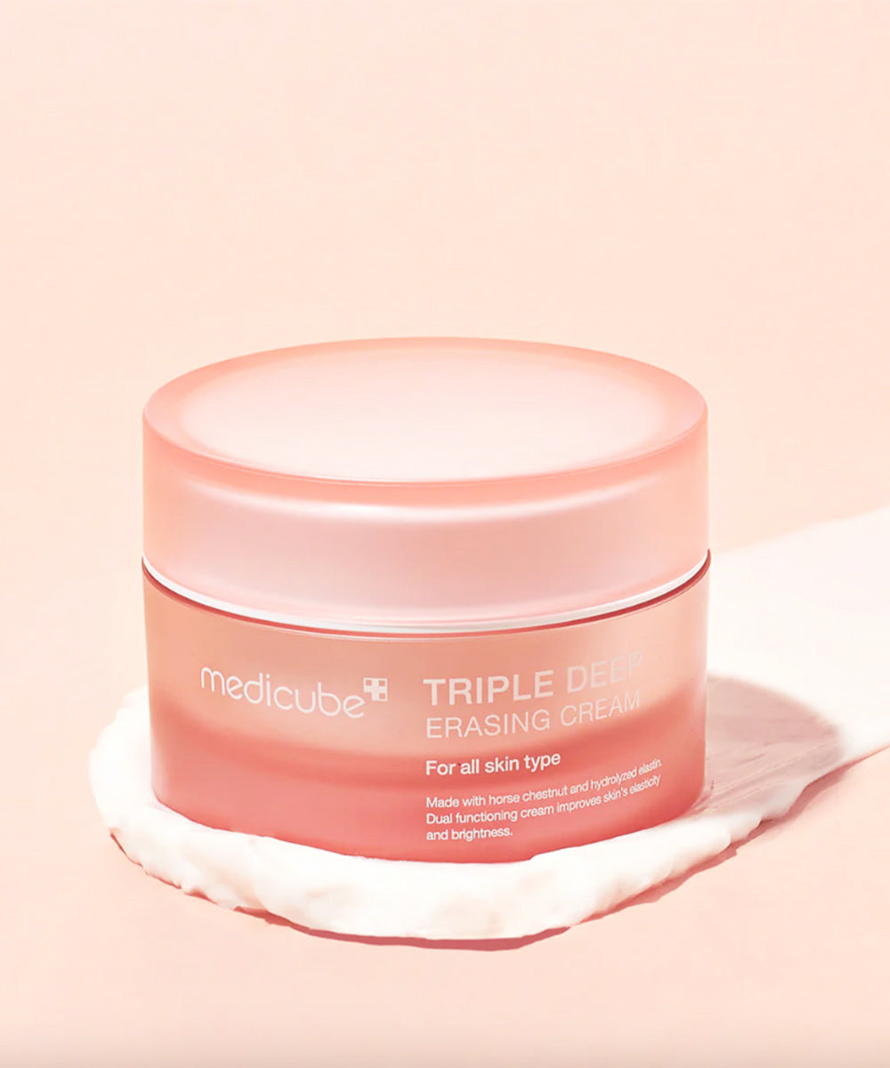 Medicube – Triple Collagen Cream ( 50 ML)