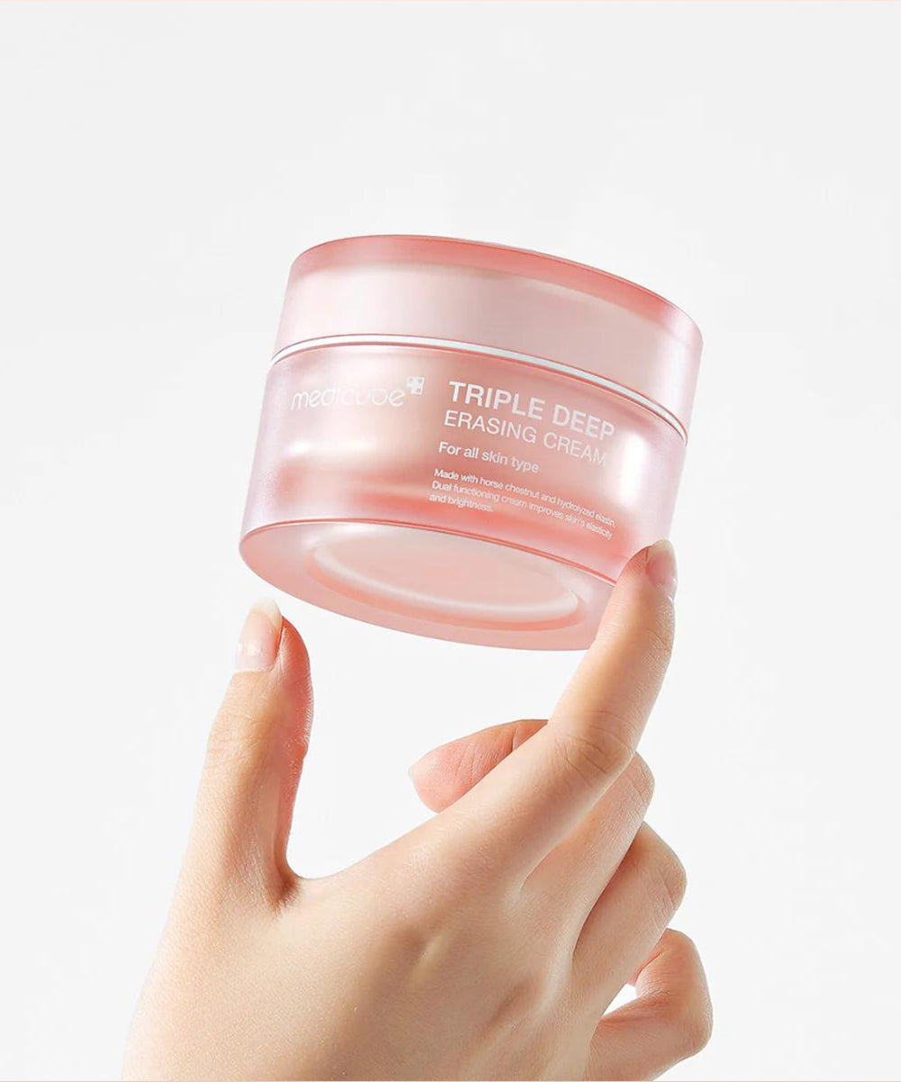Medicube – Triple Collagen Cream ( 50 ML)