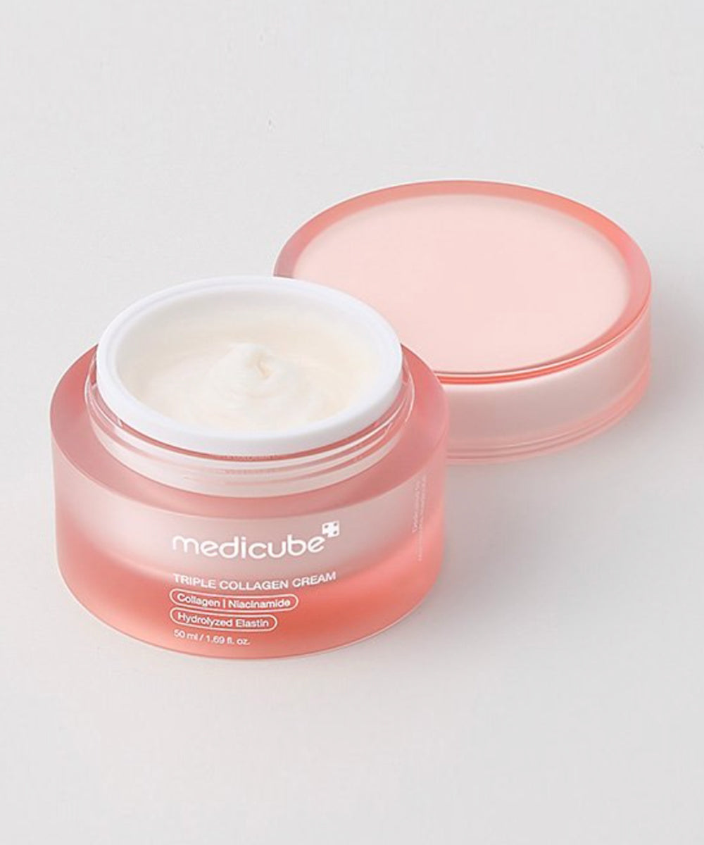 Medicube – Triple Collagen Cream ( 50 ML)