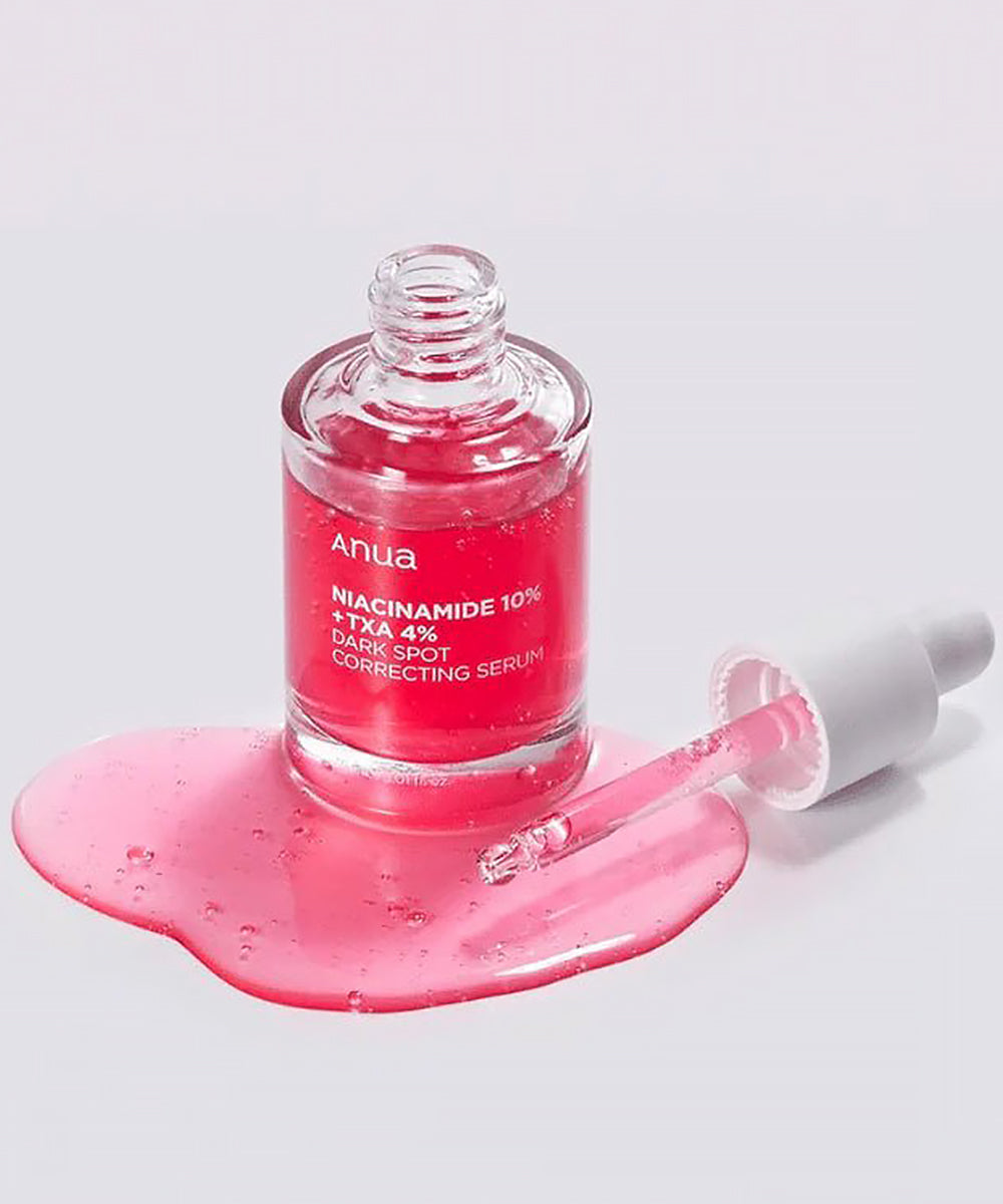 انوا نيسنمايد 10% لازالة البقع والشوائب