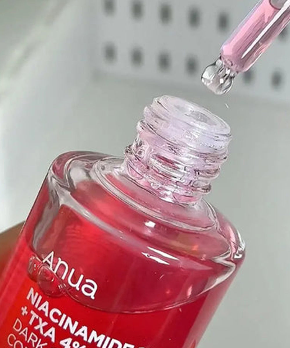 انوا نيسنمايد 10% لازالة البقع والشوائب