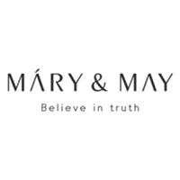 Mary & May