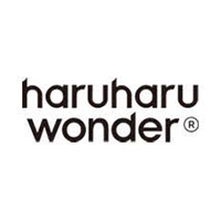 haruharu wonder