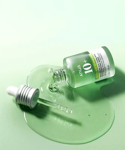 Anua – Azelaic Acid 10+Hyaluron Soothing Serum