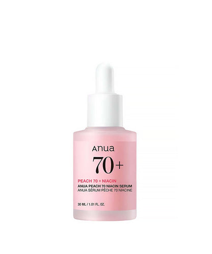 Anua - Peach 70% Niacin Serum (30 ML)