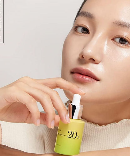 Anua - Green Lemon Vitamin C 20% Serum