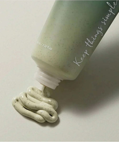 Anua – Heartleaf Pore Clay Pack