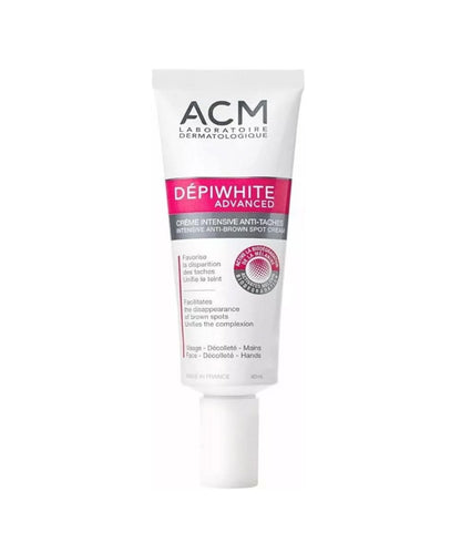ACM Depiwhite Advanced Cream