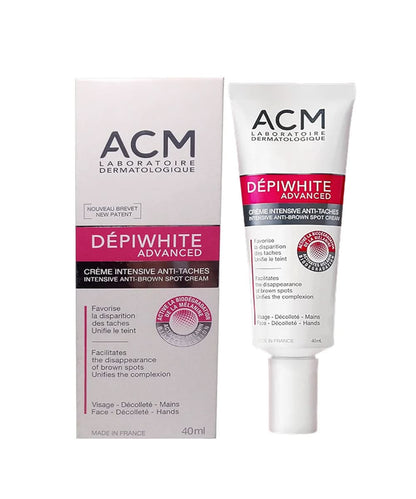 ACM Depiwhite Advanced Cream