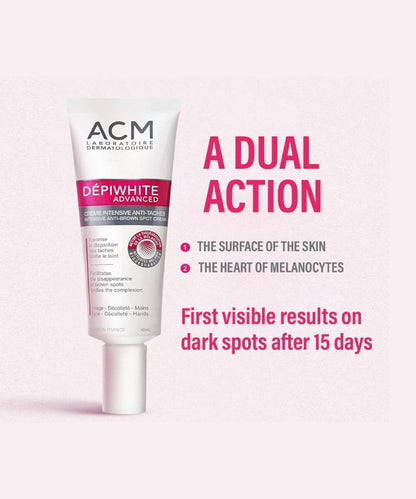 ACM Depiwhite Advanced Cream